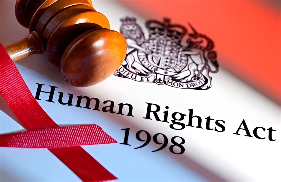 Human Rights Law