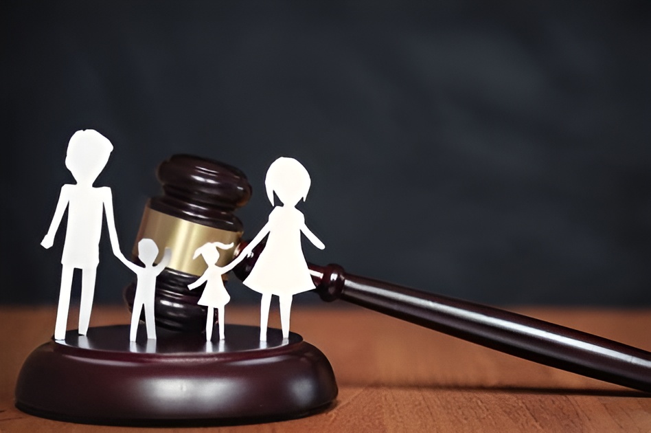 CHILDREN'S LAW