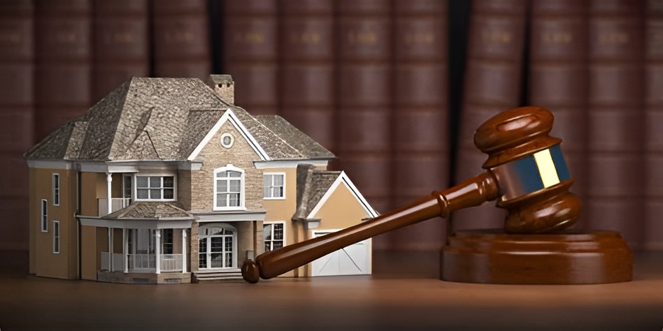 CRE Law