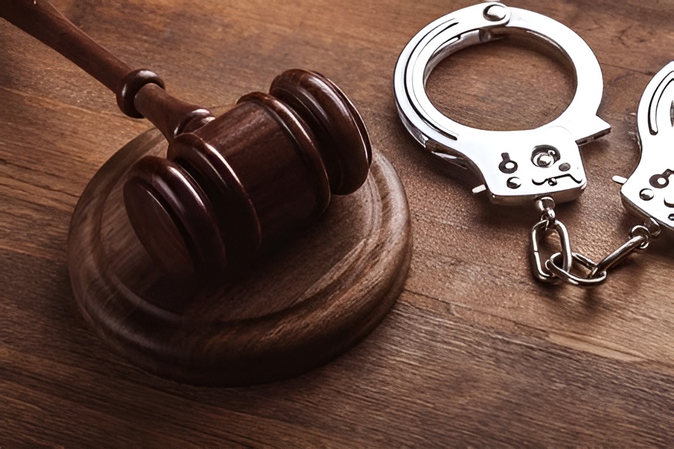 Criminal Law