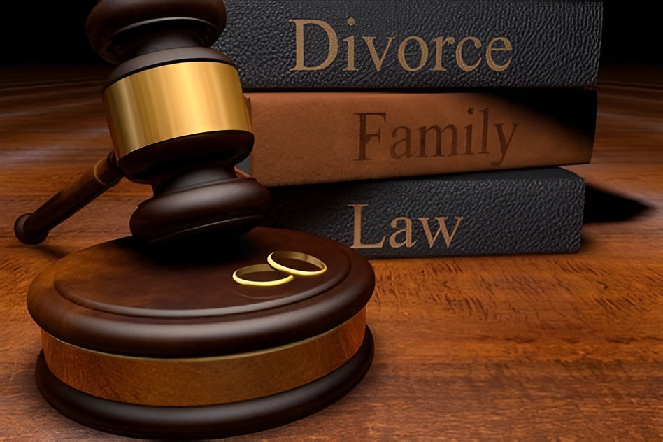 DIVORCE & MATRIMONIAL LAW